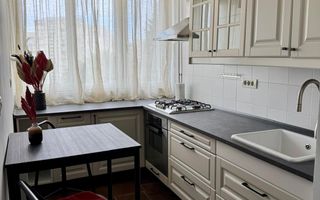Apartament 2 camere complet renovat – Metrou Tineretului, 670 € - Poză 5