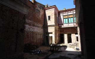 Spatiu comercial P+E zona Rosetti / 800 mp - Poză 20