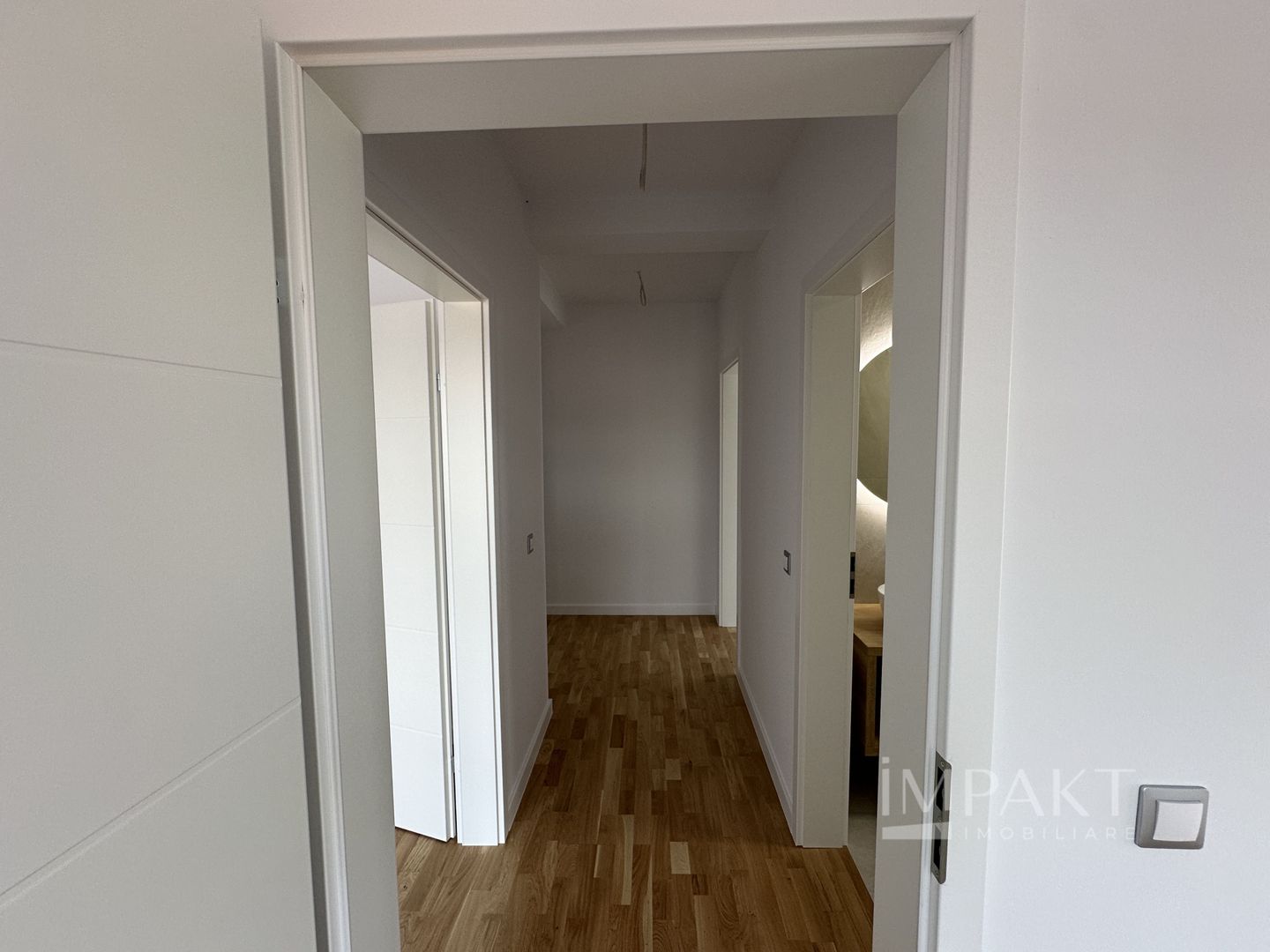 Casa cuplata in Floresti, zona str. Eroilor! - Poză 30