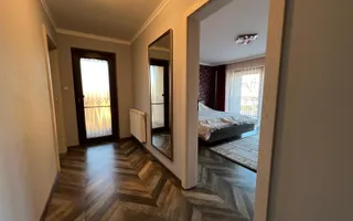 Vilă individuală premium | 730 mp teren | 4 dormitoare | Garaj - Poză 19