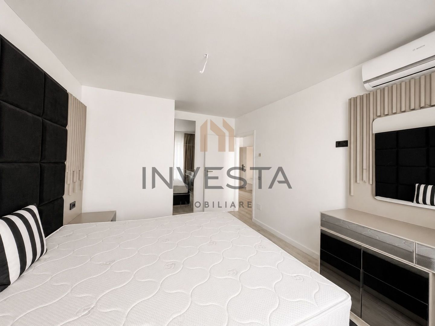Apartament lux 2 camere si parcare de inchiriat Green Life Frunzisului - Poză 6