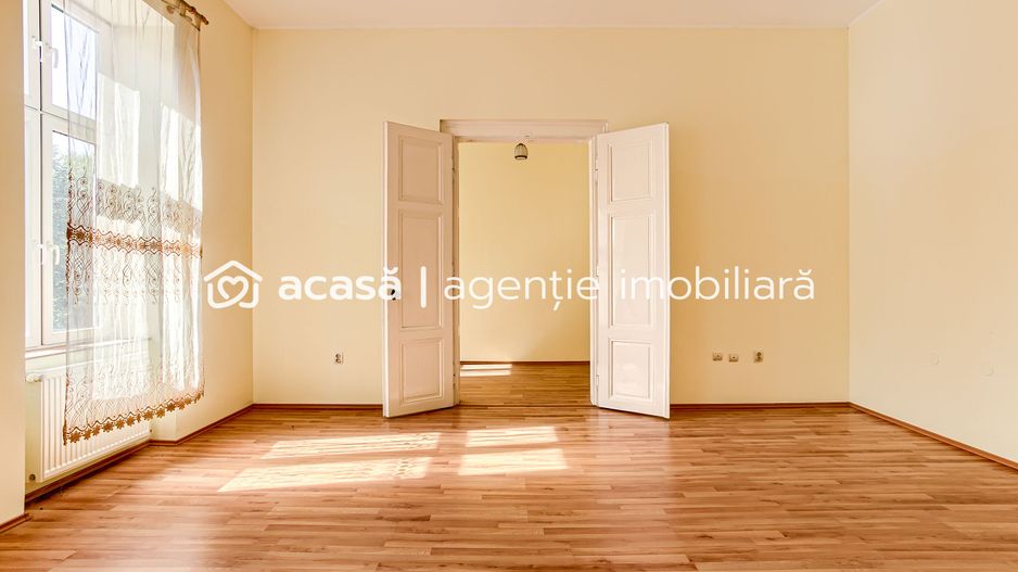 Rezervat Apartament ideal pentru afacerea ta, cu vedere la Bulevard - Poză 6
