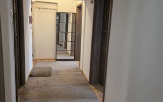 DE ÎNCHIRIAT – Apartament 2 Camere Tineretului 35, Prima Închiriere - Poză 5