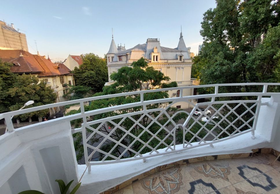 2 camere | Gr. Alexandrescu | Victoriei | birou-rezidenta - Poză 1