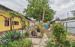 Casa cu teren 309 mp si deschidere 12ml | Laminorului | 7 min metrou - Poză 1
