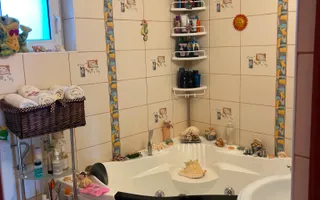 Duplex 110 mp utili, 4 camere, teren 245 mp, zona Oasului - Poză 13