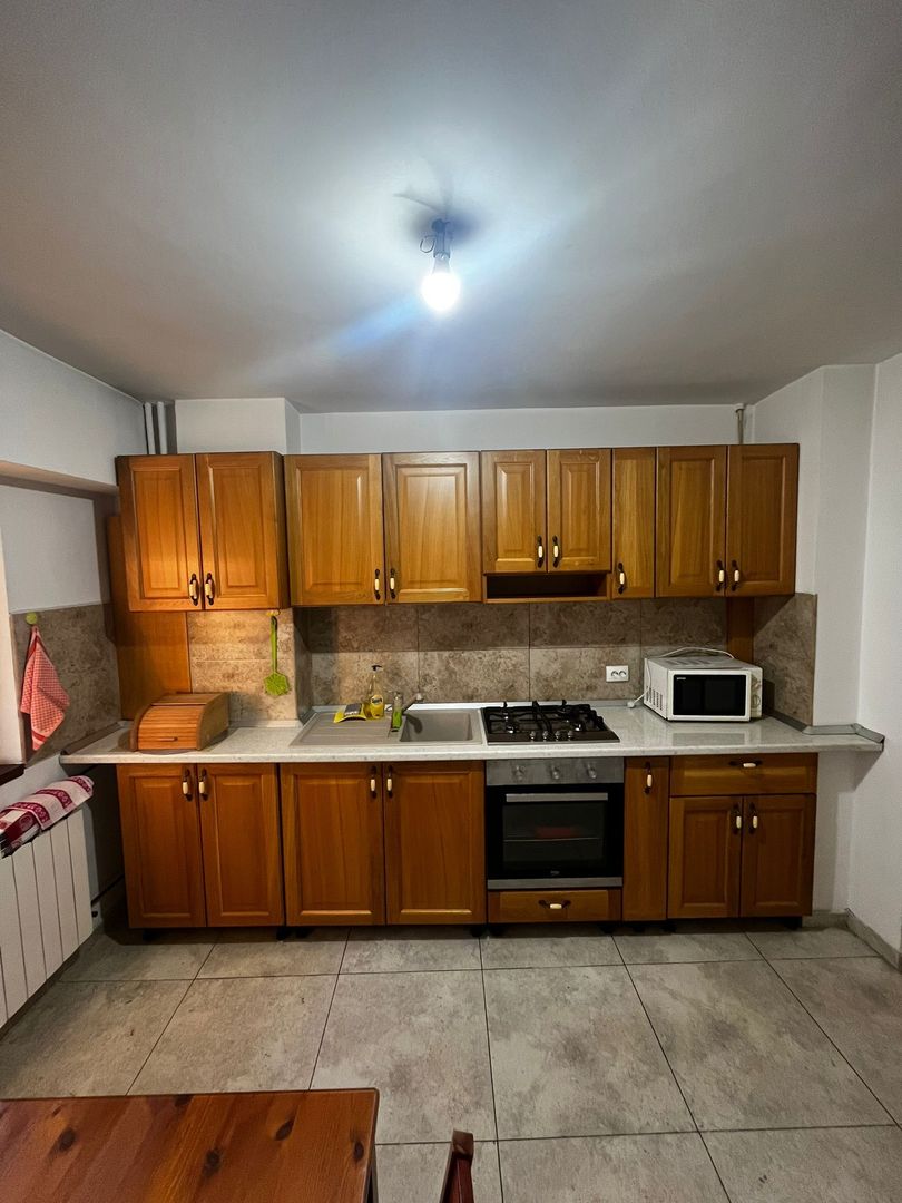 Inchiriere apartament cu 2 camere decomandat, 59 mp, Splaiul Unirii   Timpuri Noi - Poză 1