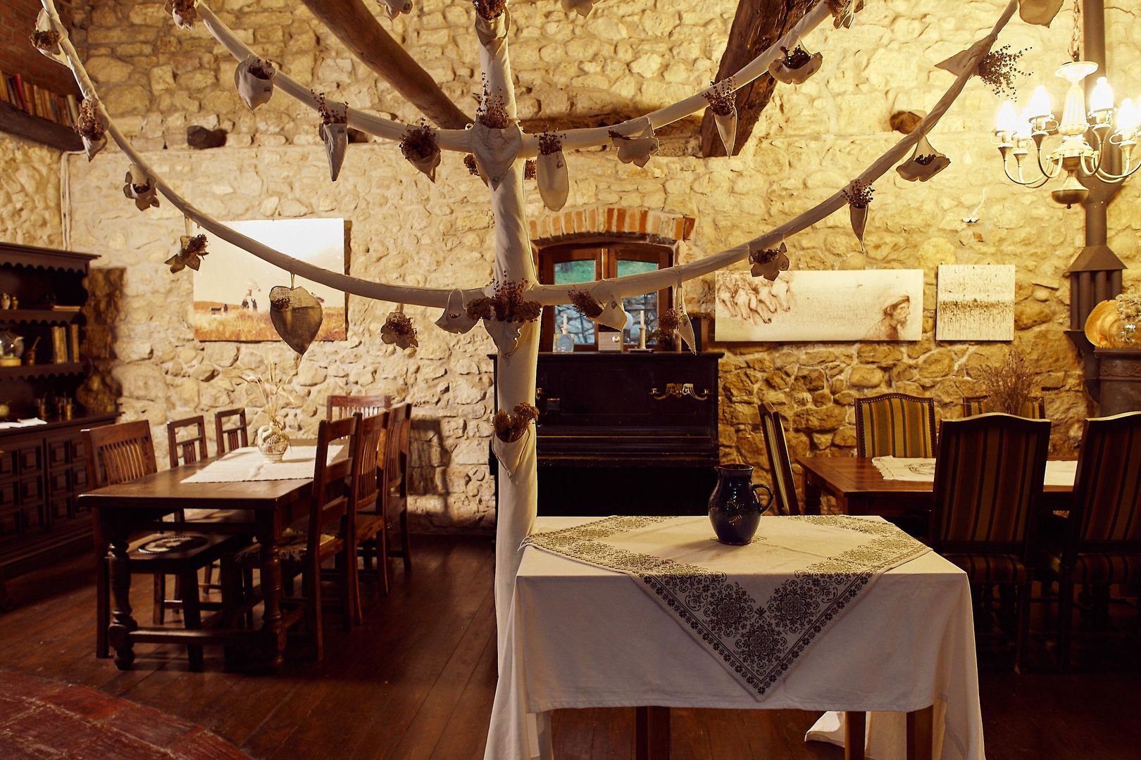 CASA THEA | INVESTIȚIE ÎN TURISM, GASTRONOMIE ȘI EXPERIENȚE | SOCOLARI - Poză 21