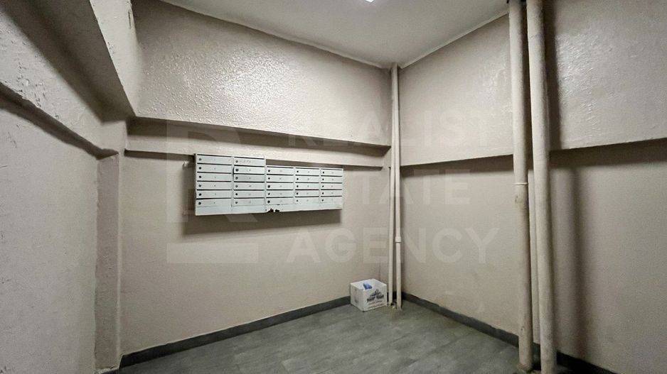 Vânzare, apartament, 1 cameră, bd. Moscova, Rîșcani - Poză 8