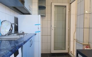 Fix la intrare metrou Iancului, studio ideal tineret, modern mobilat si utilat - Poză 8