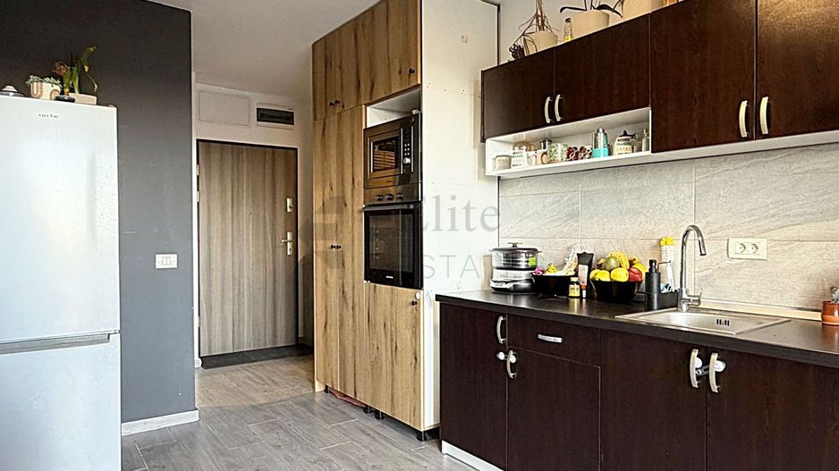 Apartament nou cu 2 camere de vanzare in zona Universitatii - Poză 7