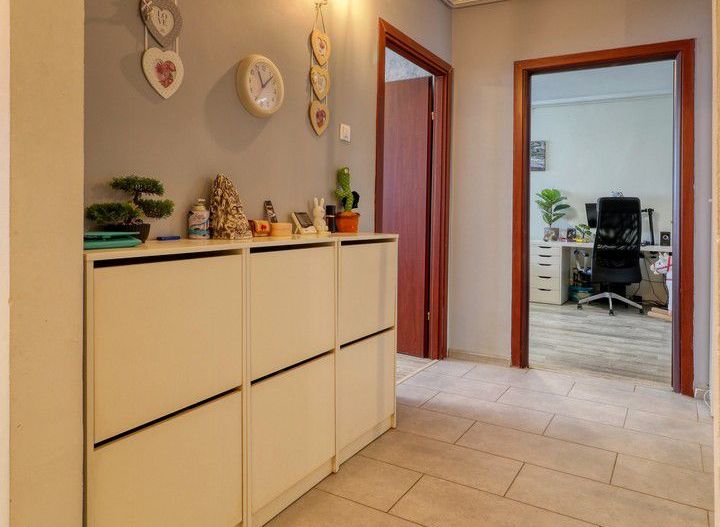Apartament 2 camere,renovat complet, Dristor – Metrou – comision 0% - Poză 16