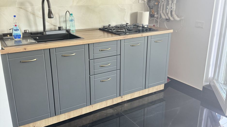 Apartament 2 camere Quartz  Residence Baicului - Poză 13