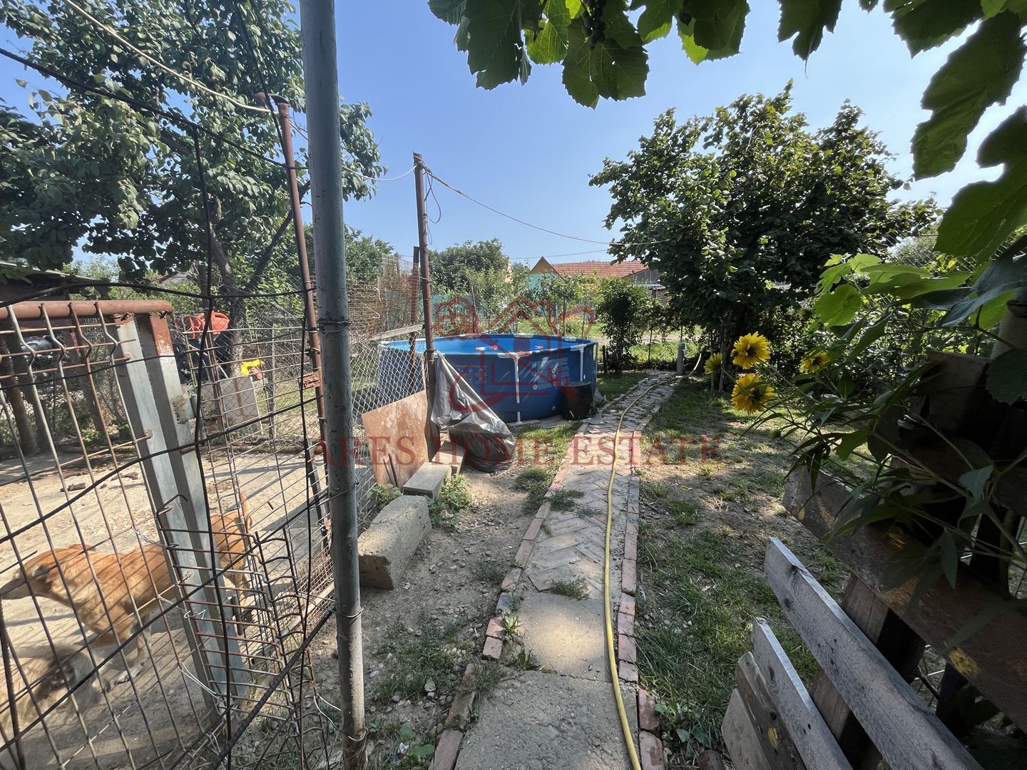 Casă individuală P+1+pod, pe piloni cu panouri solare - Poză 19