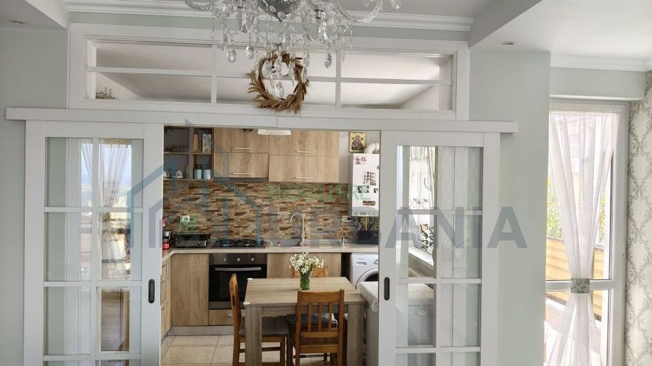 Apartament 3 camere 82 mp, Bucium, Iași – vânzare - Poză 3