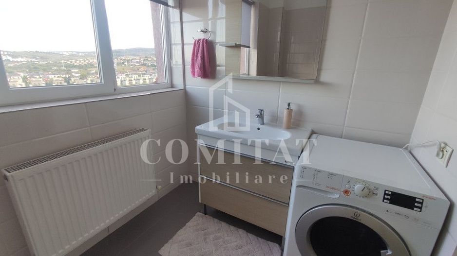 Apartament 3 camere | 94,12 mp | zona  Borhanci - Poză 14