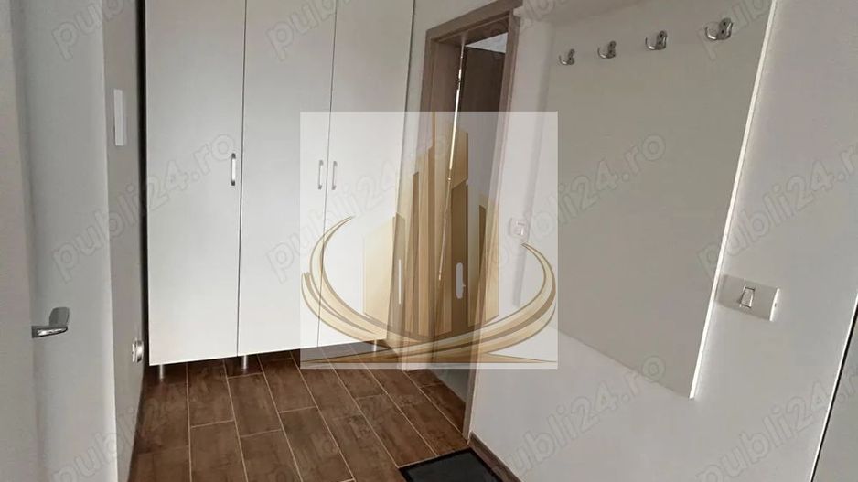 Apartament 1 Cameră |2 Parcări Acoperite | Bloc Nou | Giroc – Hotel IQ - Poză 3
