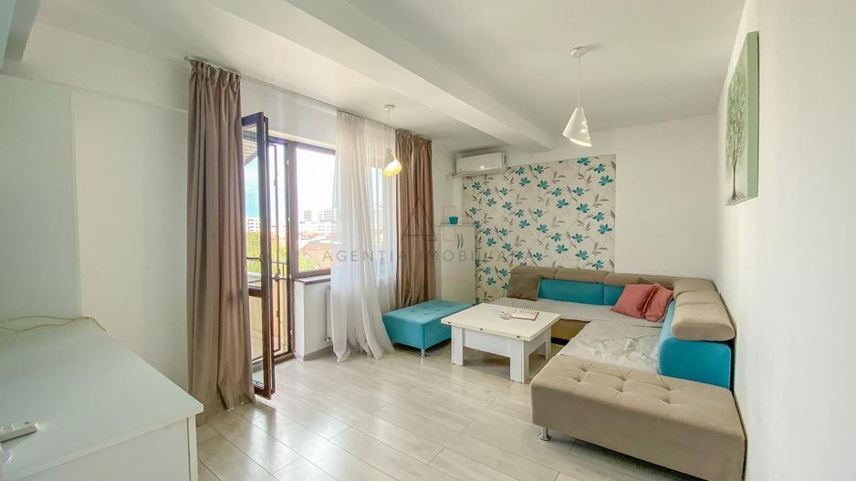 2 camere Ozana I Loc parcare I Boxa - Poză 1