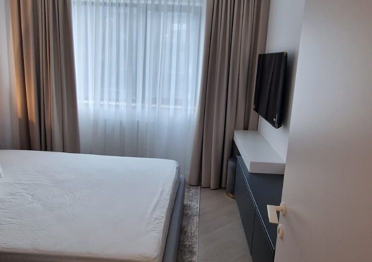 NOU Apartament 3 camere Cortina North - Poză 13