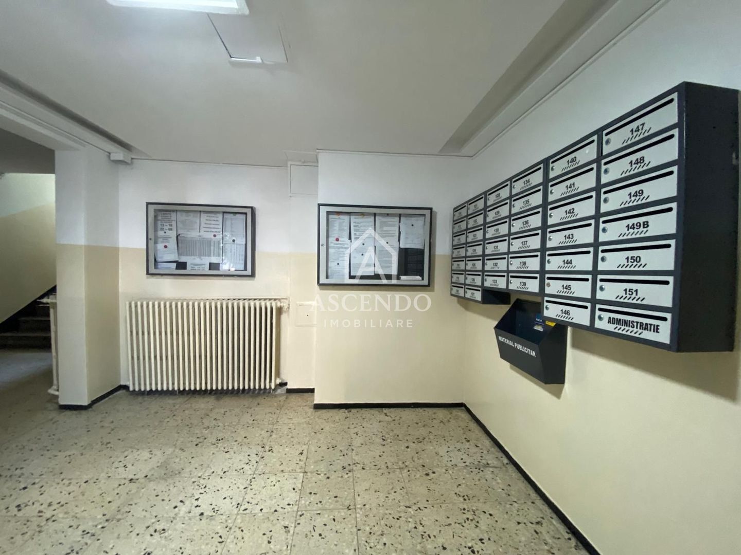 Apartament 2 camere de închiriat Bd. Dimitrie Cantemir – Unirii - Poză 12