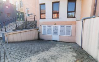 Spațiu birouri | 60mp | Calea Feldioarei | Brașov - Poză 2