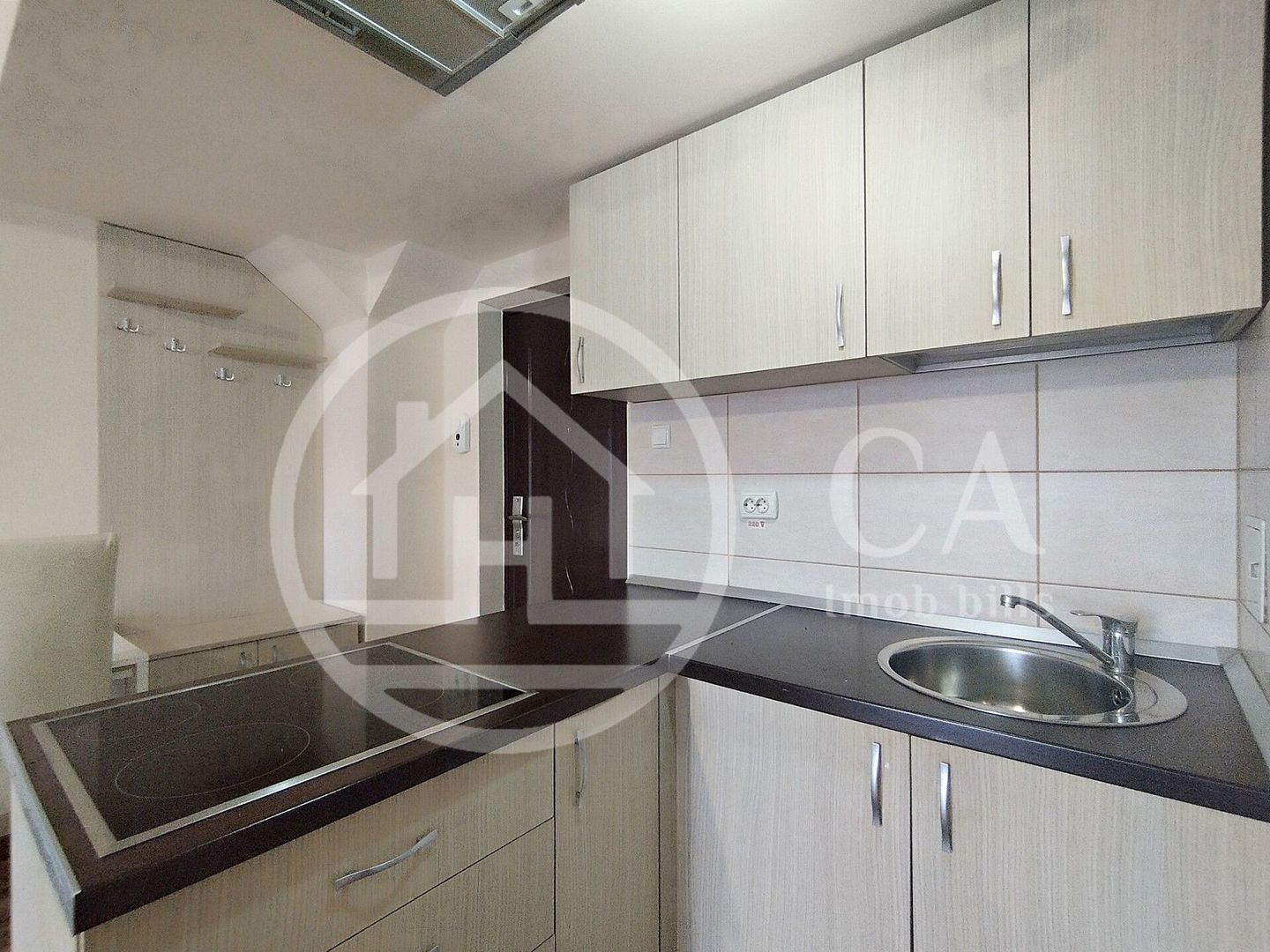 Apartament cu 2 camere de inchiat in zona Nufarul, Oradea - Poză 7