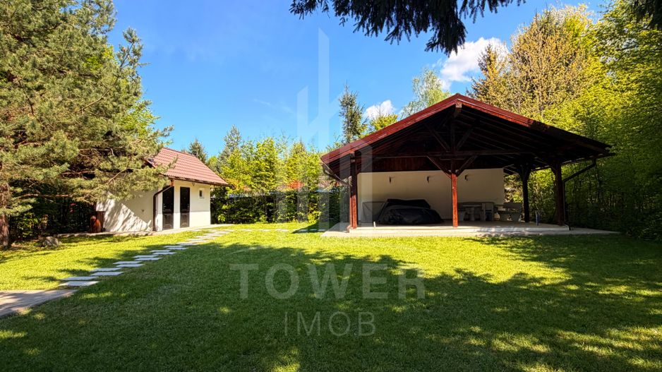 Casă de vacanță noua-Valea Avrigului - Poză 5