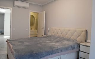 Apartament cu 3 camere, 2 băi, 2 logii și parcare subterană. - Poză 4