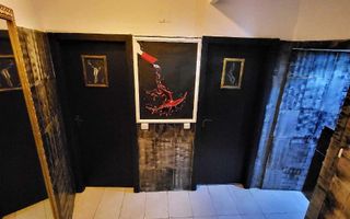 BRASADAS vinde Afacere la cheie Centrul Vechi Pub / Bistro. - Poză 4