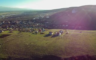 Teren Extravilan | 1.500 mp | Strada Pădurii - Poză 2