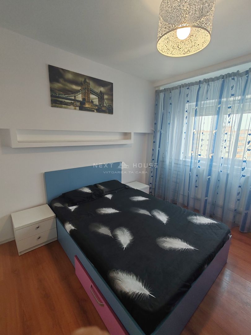 Apartament Rahova  |  Petre Ispirescu - Poză 3