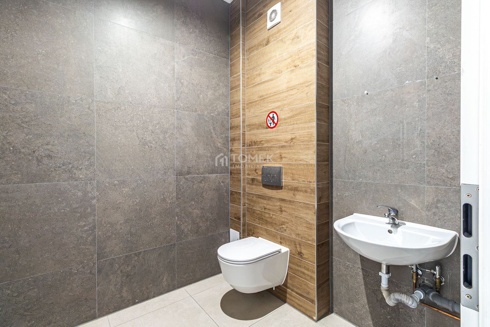 Spatiu comercial Qualis II - Poză 16