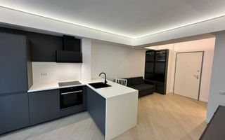 APARTAMENT 2 CAMERE | COMPLET MOBILAT SI UTILAT | PIPERA - Poză 2