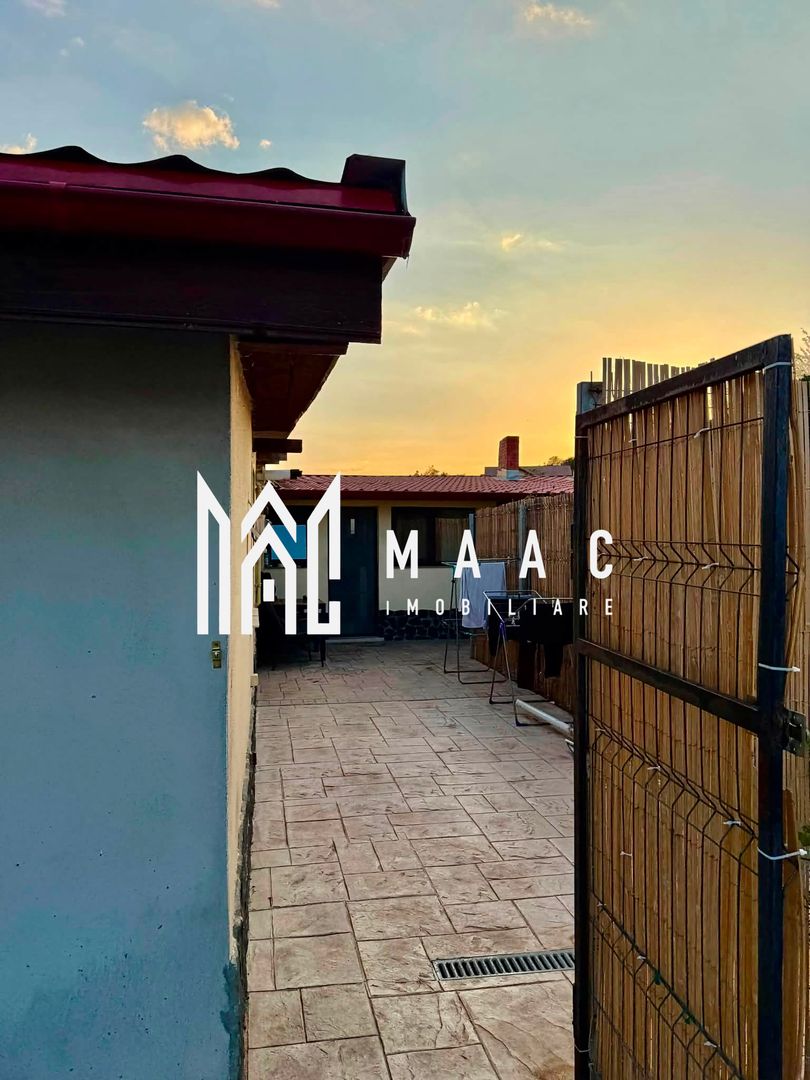 Vilă de vânzare | Copacelu | pensiune și casă | teren 1.000 mp - Poză 7