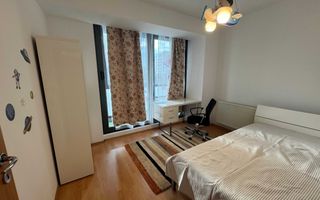 Apartament 3 camere LUX, 2 băi, 2 balcoane, centrală, parcare inclusă, boxă - Poză 5