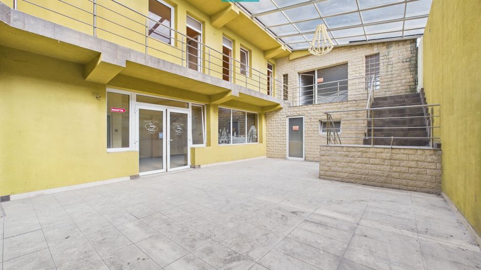 Pensiune D+P+E+M, Calea Iuliu Maniu. - Poză 2