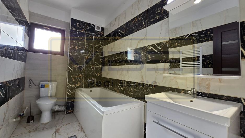 Semicentral/Iulius Mall-Tudor Vladimirescu- bloc nou- 2 camere - Poză 15