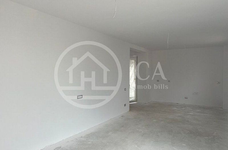Casa de vanzare tip duplex cu 5 camere in Paleu, Oradea - Poză 3
