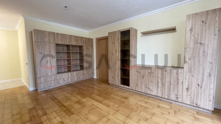 Renovat modern, bloc nou, 2 camere, Borhanci - Poză 3