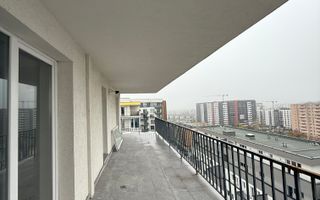 AP. 4CAM.+LOC DE PARCARE INCLUS IN PRET/ BLOC FINALIZAT. PALLADY! - Poză 21