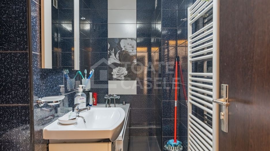 Apartament cu 3 camere zona, Dorobantilor - Poză 6