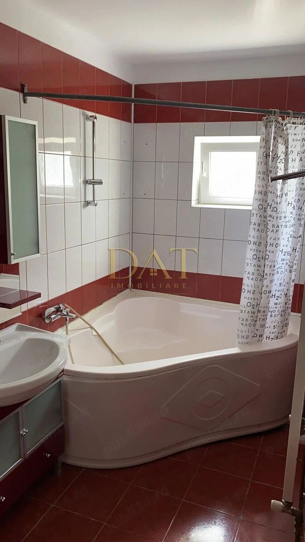 Apartament 1 cameră | 45,5 mp | Mănăștur - Poză 6