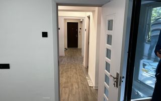 4 camere spațios Unirii | Vedere emblematică la Fântâni | Etaj 1 - Poză 13