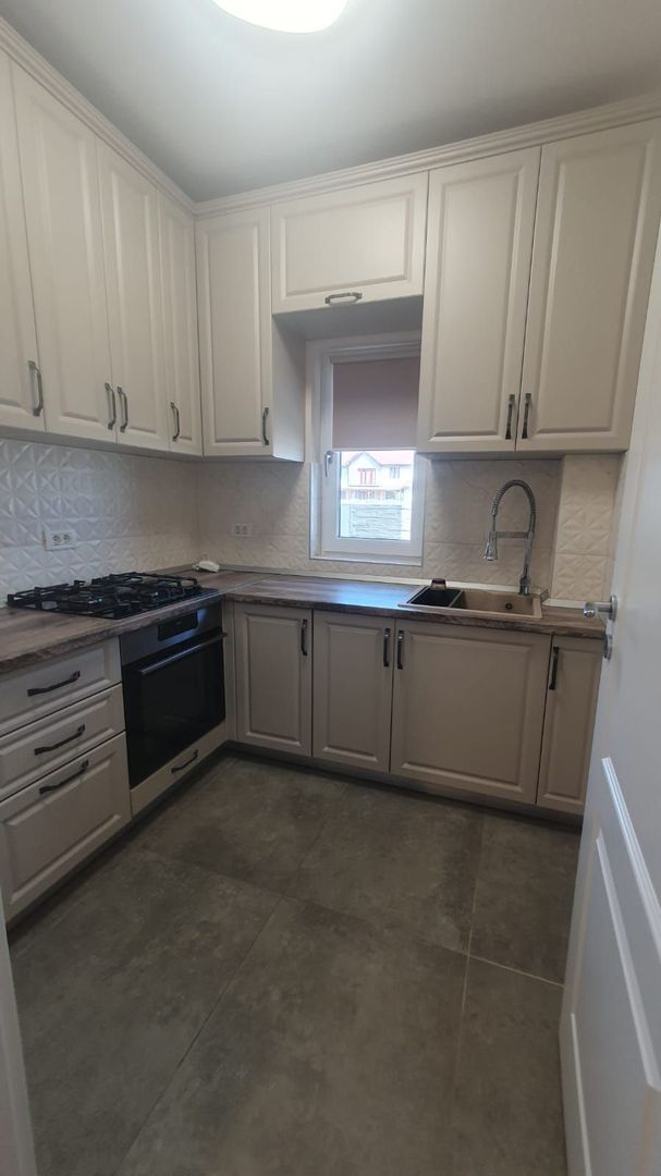 Duplex-Mosnita Noua | 4 Camere | 3 Bai | 3 Locuri de parcare - Poză 7