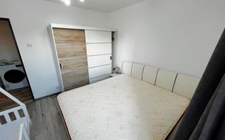 2Decomandate-52mp-AC-Mobilat-Utilat-Modern-Sarari-Liceul Henri Coanda - Poză 3