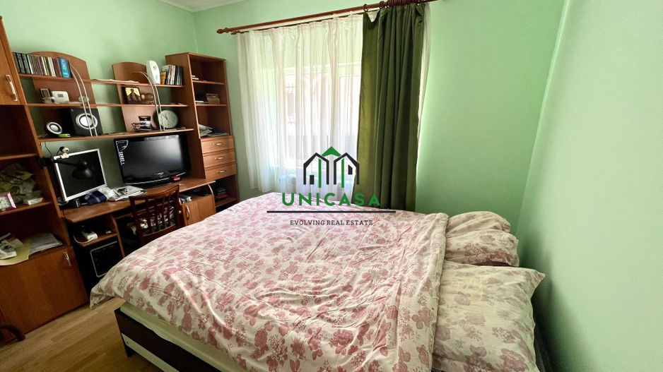 Casa Calimanesti / 3 camere / Central - Poză 6