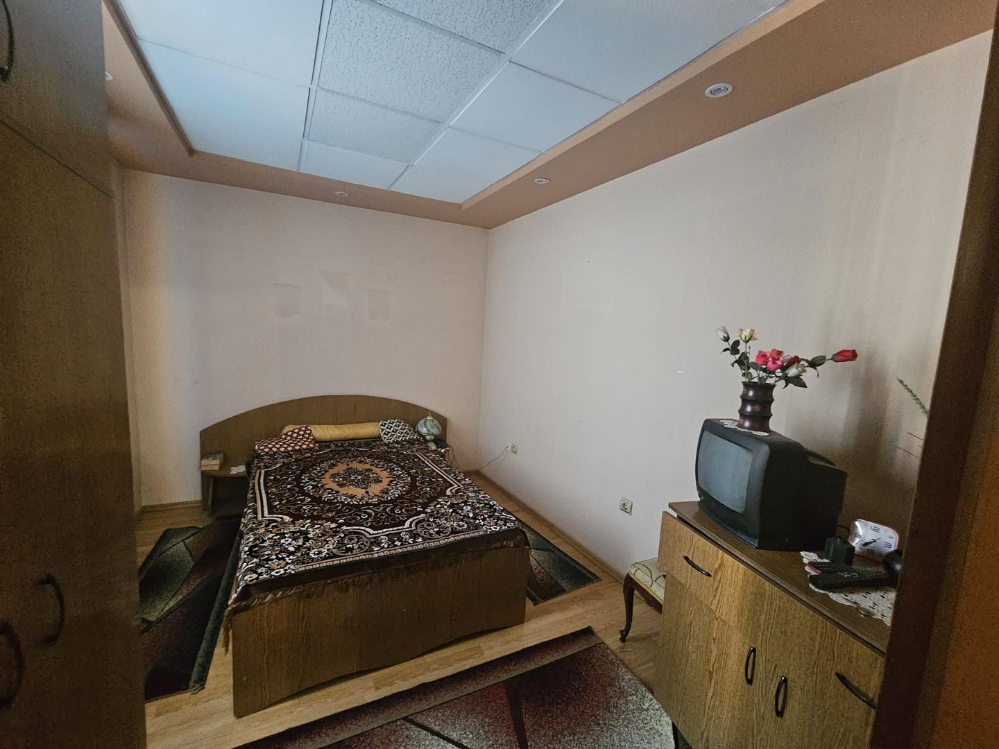 2 camere Ultracentral | Etaj 1 | Ideal birou sau locuință - Poză 7