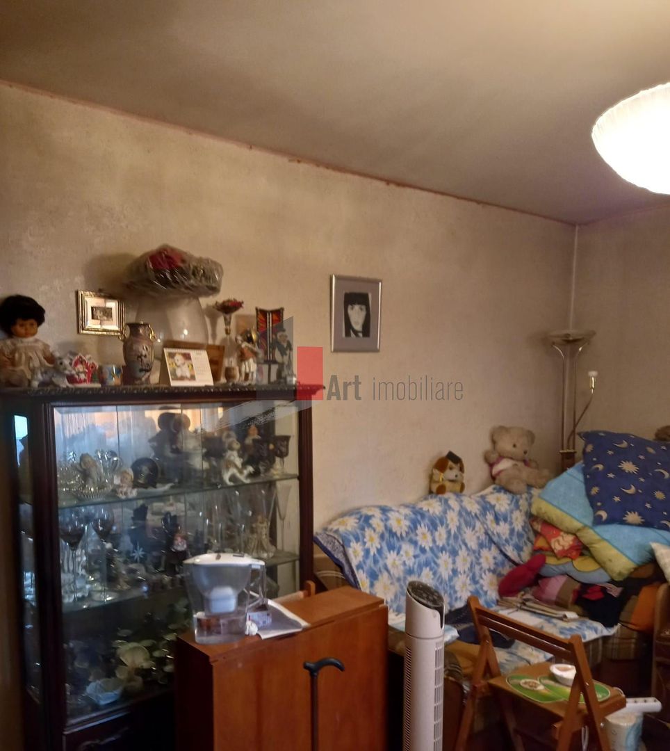 Vânzare apartament 3 camere - Poză 10