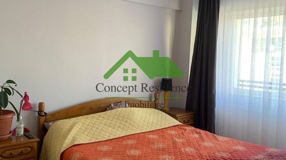 3 camere, bloc cu lift, renovat 2021 – zonă centrală - Poză 5