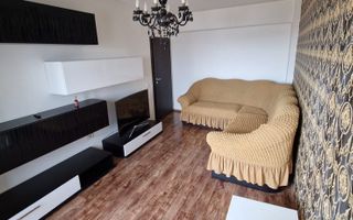 Inchiriez ap 2 camere Ideal Residence CUG | Parcare subterană | 54 mp - Poză 5